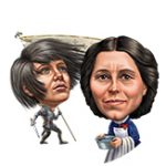 Influential Women