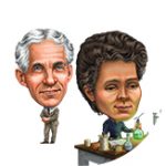Inventors and Scientists