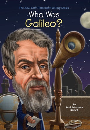 who was galileo?