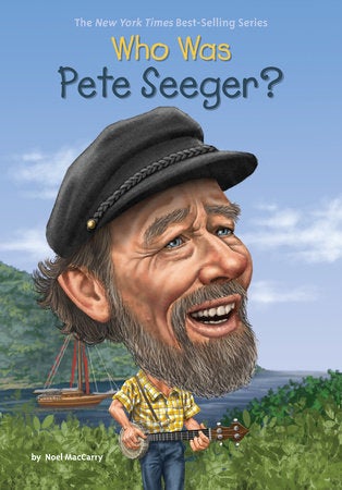 Who Was Pete Seeger? - Who HQ