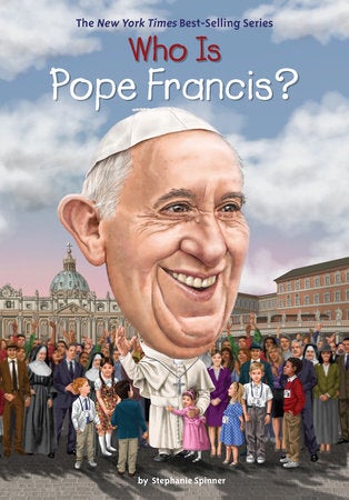 Dear Pope Francis: Inspiring Lessons and Wisdom from the Bestselling Book