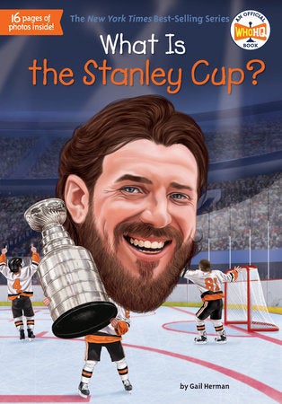 Stanley Cup: NHL hockey trophy history, trivia, fun facts